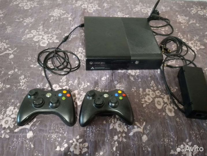 Xbox 360