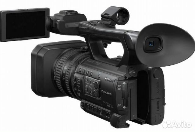 Ремонт видеокамер в Москве | Услуги | Авито