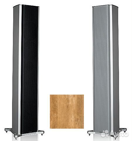 Напольная акустика Piega Premium 5.2 Coated Golden