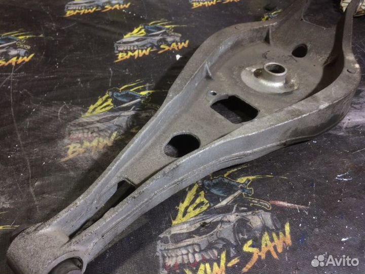 Рычаг поперечный задний левый Bmw 3 E46 sedan