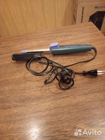 Щипцы для укладки волос(Филипс)