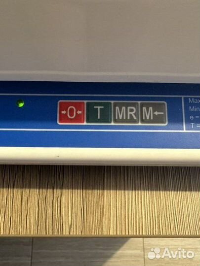 Детские электронные весы «саша» для новорожденных