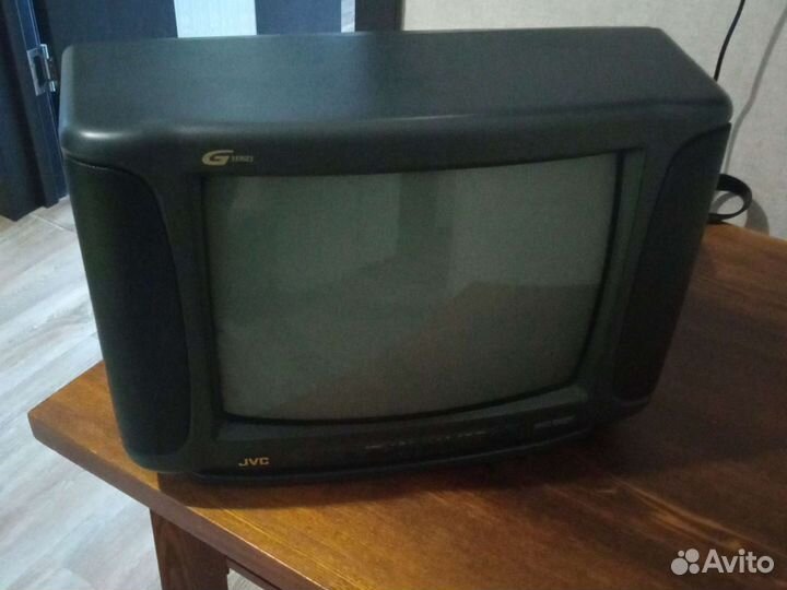 Продаю телевизор JVC