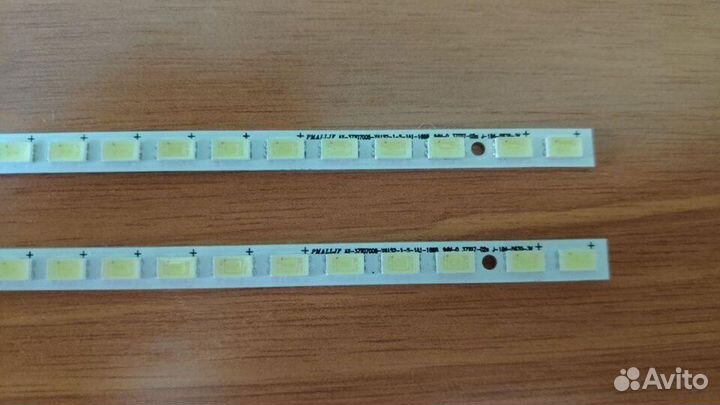 Подсветка Lg 37LV3500-ZA