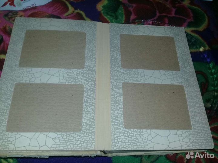 Фотоальбом СССР