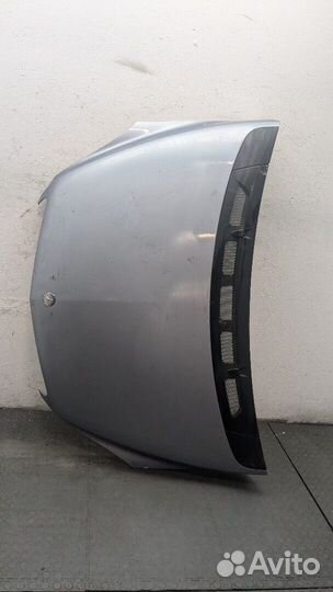 Капот Mercedes B W245, 2007