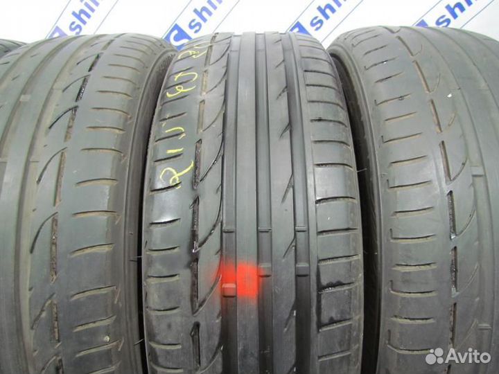 Bridgestone Potenza S001 215/45 R20 97P