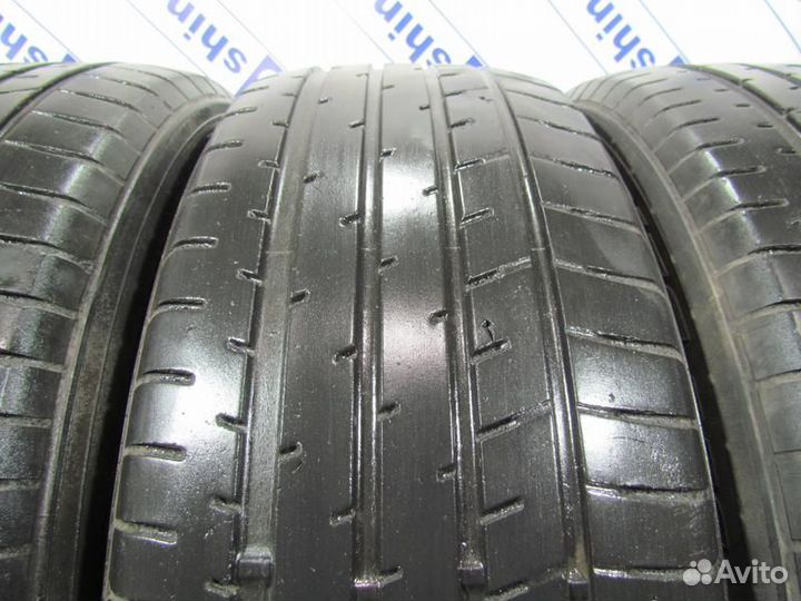 Toyo Proxes R36 225/55 R19 96R