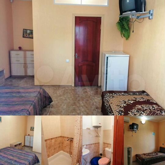 Комната 28 м², 2/3 эт.