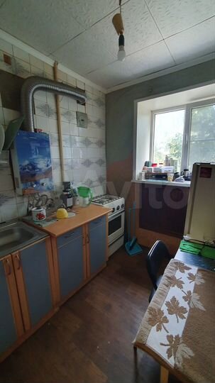 1-к. квартира, 22 м², 4/5 эт.