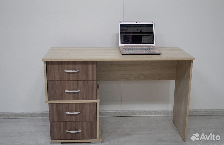 Стол компьютерный «Сити-2»