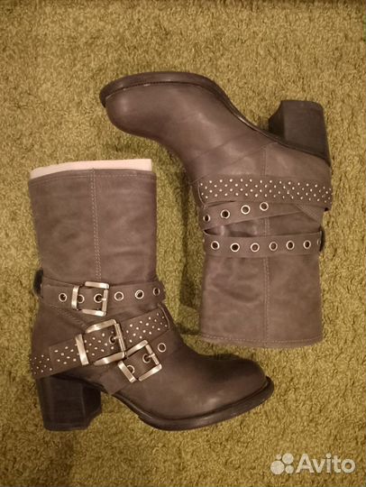 Полусапожки Ita Ita