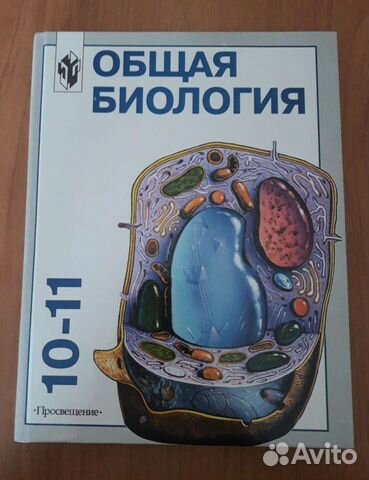 Книга учебник 