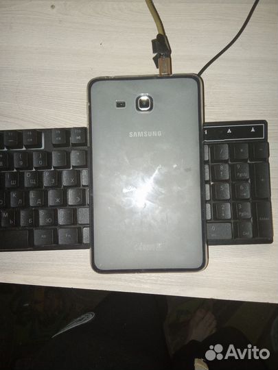 Samsung galaxy tab a6