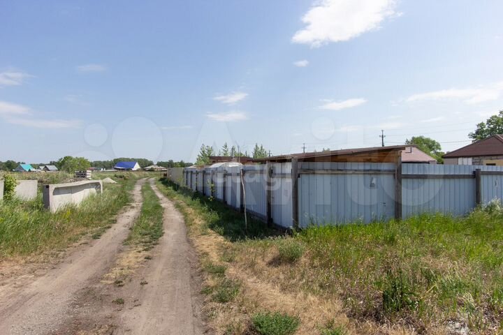 Дом 100 м² на участке 11 сот.