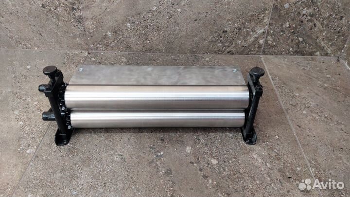 Тестораскаточная машина ручная