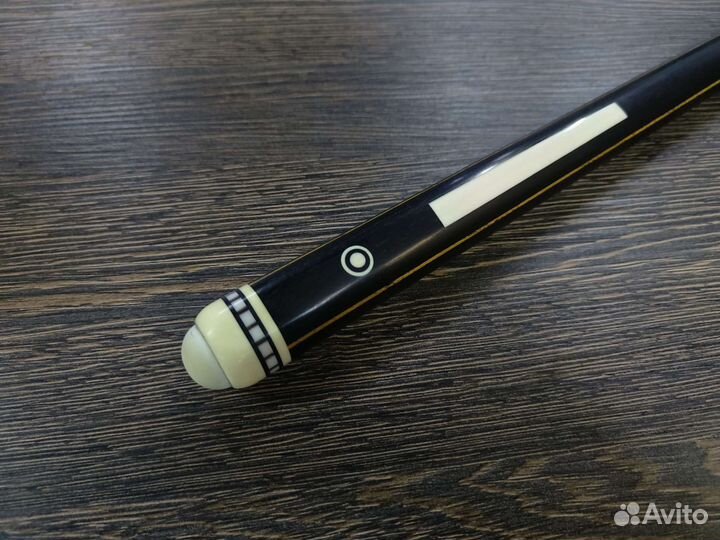 Поповский кий