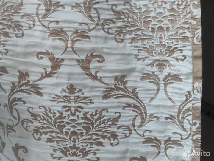 Шторы портьеры ш 290 в 268