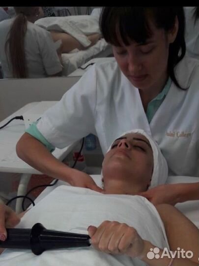 Массаж/массаж лечебный Казань