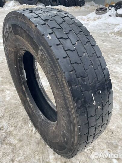 Шины 295 80 22.5