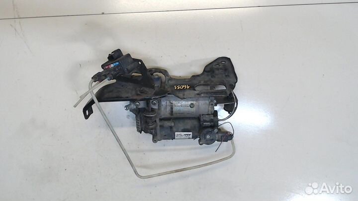 Блок клапанов Mercedes R W251 2005, 2006