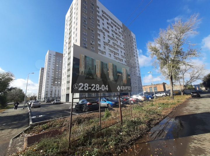 Здание, 110 м²