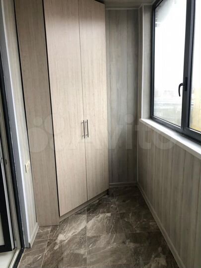 Квартира-студия, 28,5 м², 13/17 эт.