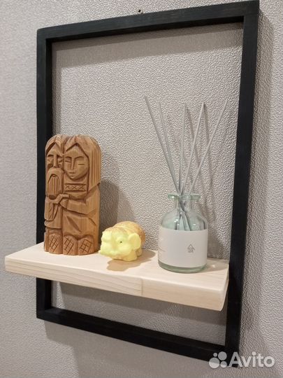 Полочки на стену