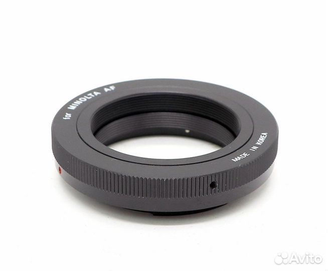 Adapter T-mount - Sony A