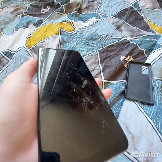 Samsung Galaxy A04s, 4/64 ГБ