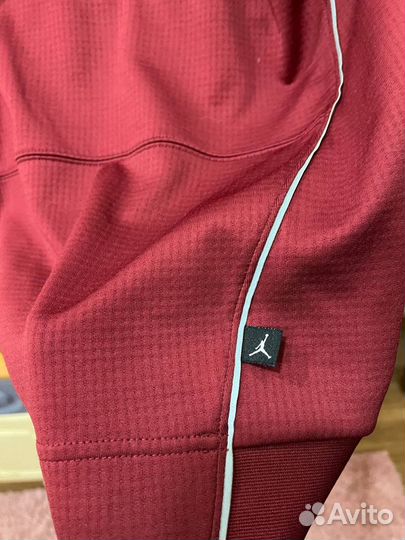 Jordan zip hoodie