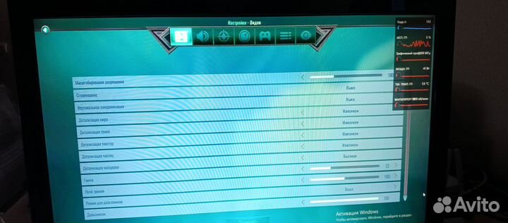 Компьютер на Intel core i5