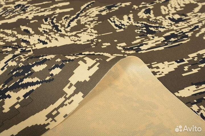 Ткань Мембрана Алова