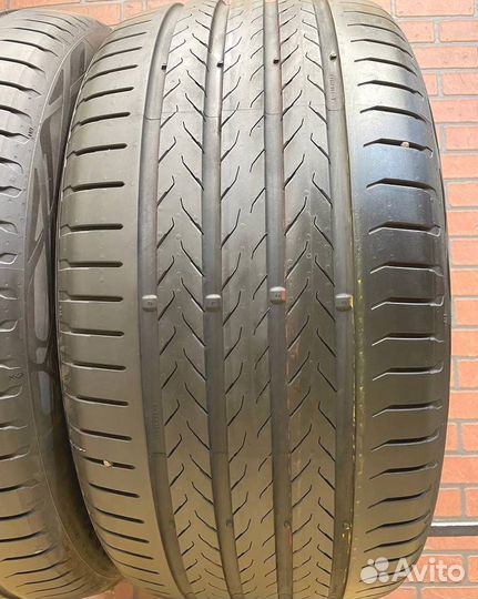 Continental ContiEcoContact 2 285/40 R20 108W