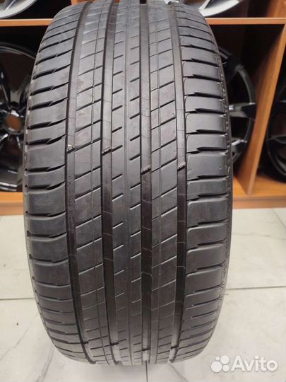 Michelin Latitude Sport 3 275/50 R20 113W