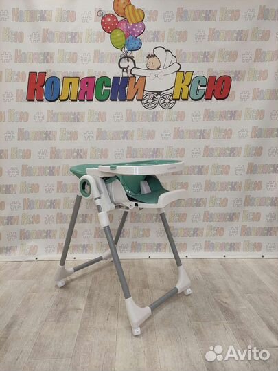 Стульчик для кормления Lux Mom Q1