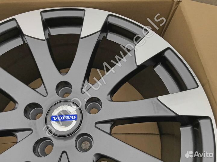 Диски для Volvo XC60 XC40 R17