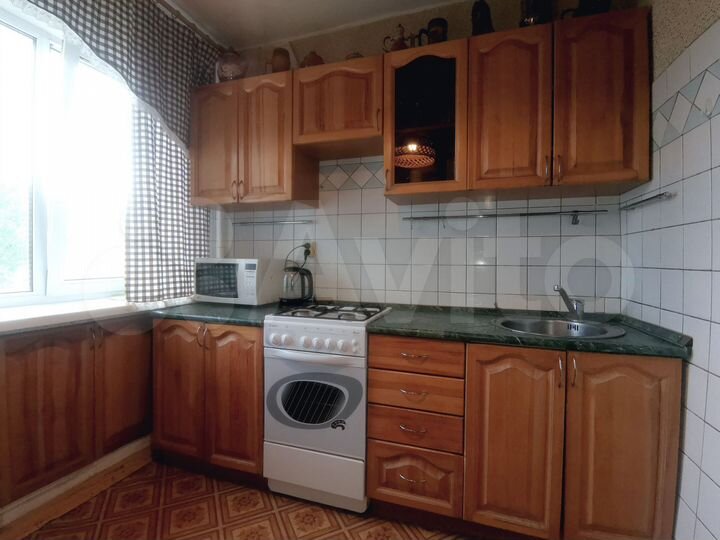 Комната 14 м² в 3-к., 7/9 эт.