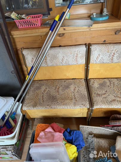 Стулья складные деревянные