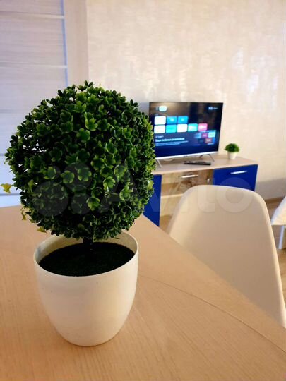 1-к. квартира, 32 м², 7/8 эт.