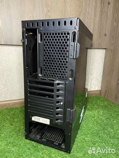Корпус zalman T7