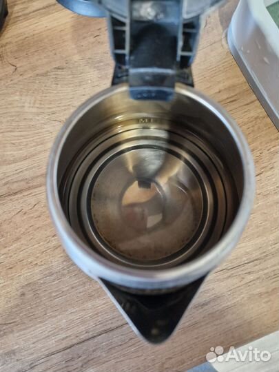 Чайник электрический