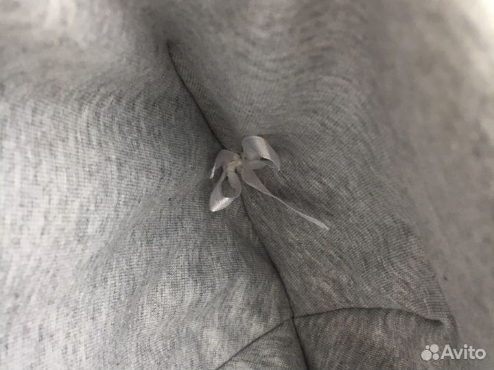 Шапка зима 54 Totti mothercare