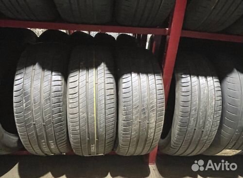 Michelin Primacy 4 225/50 R18 91M