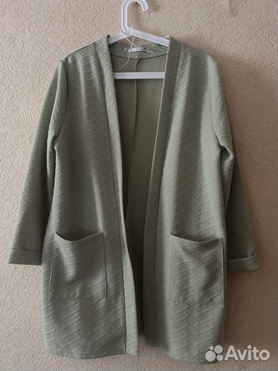 Кардиган женский