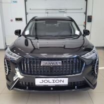 Новый Haval Jolion 1.5 AMT, 2024, цена от 2 549 000 руб.