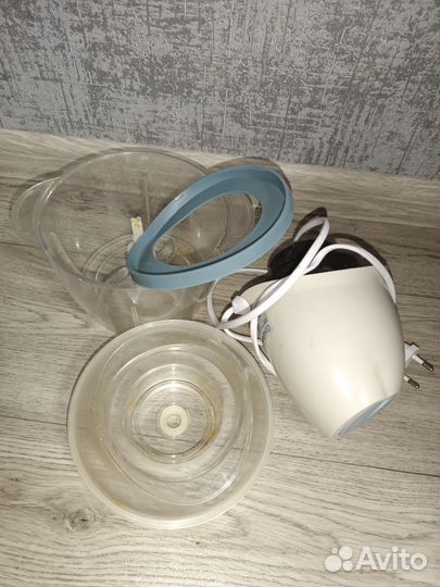 Блендер измельчитель