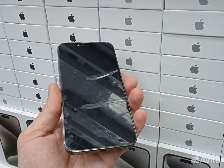 Муляж iPhone 13 pro, 13 pro max