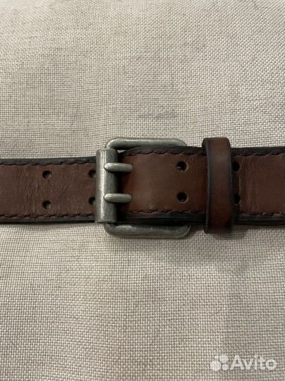 Ремень натуральная кожа