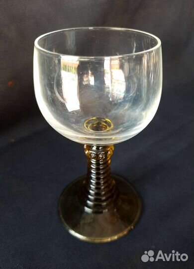 Бокалы ликёрные